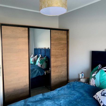 Surf'N Beach Apartament Appartement Dziwnówek Buitenkant foto