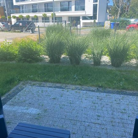 Surf'N Beach Apartament Appartement Dziwnówek Buitenkant foto